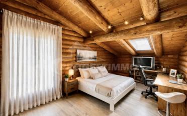 Einfamilienhaus 6.5 Zimmer - image - 6