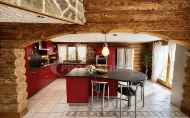 Einfamilienhaus 6.5 Zimmer - image - 3