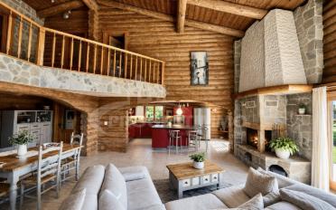 Einfamilienhaus 6.5 Zimmer - image - 2
