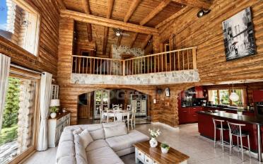 Einfamilienhaus 6.5 Zimmer - image - 1