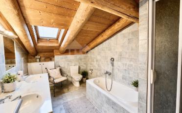 Einfamilienhaus 6.5 Zimmer - image - 9
