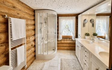 Einfamilienhaus 6.5 Zimmer - image - 8
