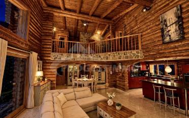 Einfamilienhaus 6.5 Zimmer - image - 13