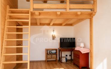 Chalet 6.5 pièces - image - 6