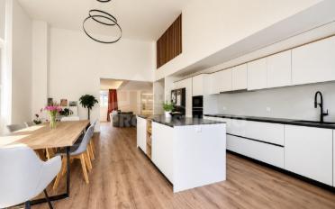 Duplex 6.5 rooms - image - 3