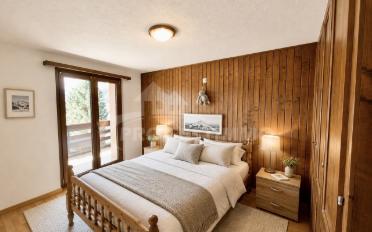 Terrace flat 4.5 rooms - image - 6