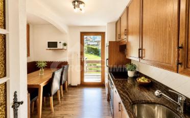 Terrace flat 4.5 rooms - image - 3
