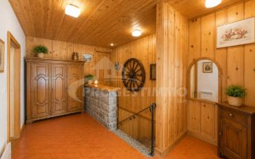 Chalet 10 rooms - image - 7