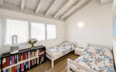 Row house 4.5 rooms - image - 9