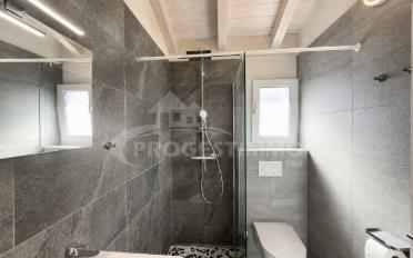 Row house 4.5 rooms - image - 7