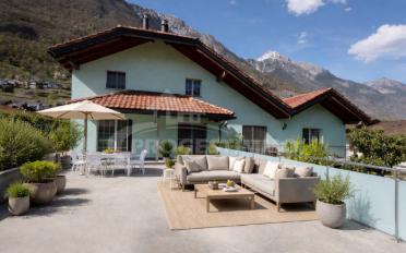 Villa 6.5 Zimmer - image - 10