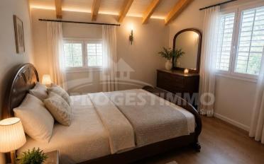 Villa 6.5 Zimmer - image - 9