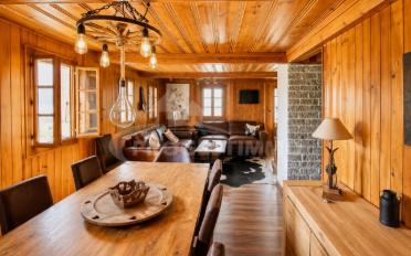 Chalet 6.5 rooms - image - 2