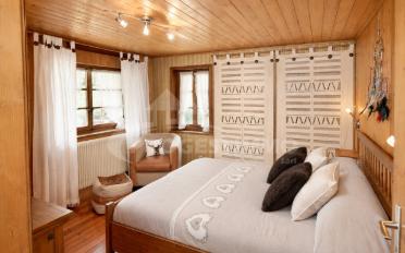 Chalet 6.5 rooms - image - 6