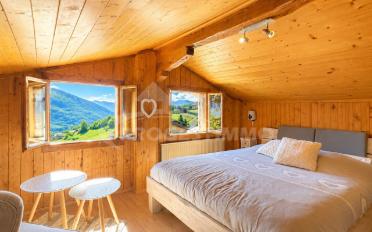 Chalet 6.5 rooms - image - 10
