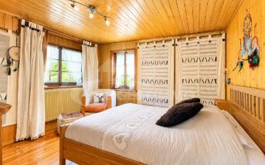 Chalet 6.5 rooms - image - 9