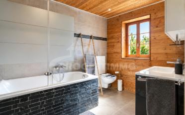 Chalet 6.5 rooms - image - 12