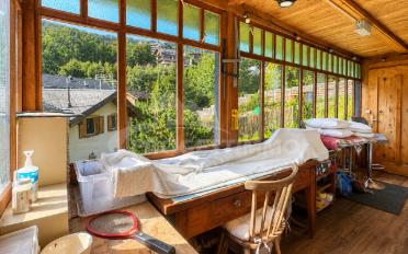 Chalet 6.5 rooms - image - 5