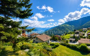 Chalet 6.5 rooms - image - 13