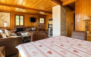 Chalet 6.5 rooms - image - 4