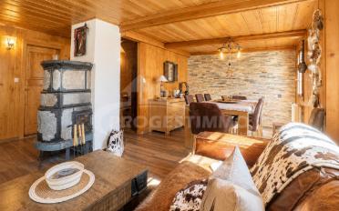 Chalet 6.5 rooms - image - 2