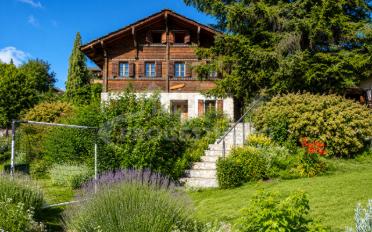 Chalet 6.5 rooms - image - 1