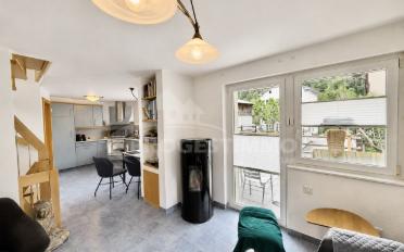 Maison 3.5 pièces - image - 3