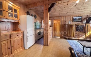 Chalet 3.5 Zimmer - image - 2