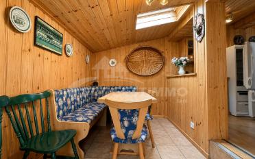 Chalet 3.5 Zimmer - image - 4
