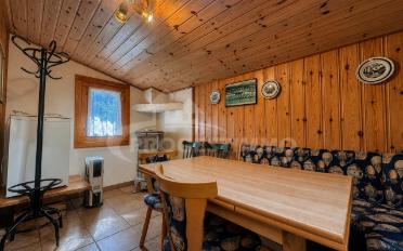 Chalet 3.5 Zimmer - image - 5
