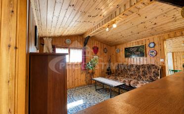 Chalet 3.5 Zimmer - image - 6
