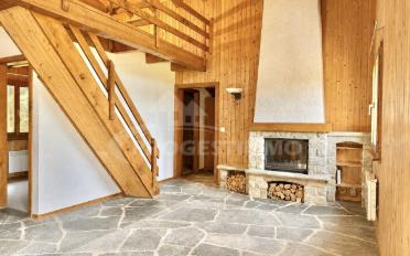 Chalet 3 pièces - image - 2