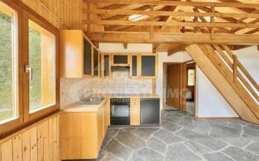 Chalet 3 pièces - image - 10