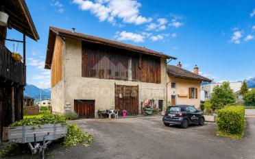 Maison 5.5 pièces - image - 13