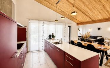 Single house 7.5 rooms - image - 2