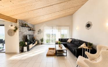 Single house 7.5 rooms - image - 1