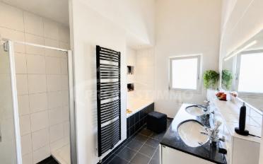Single house 7.5 rooms - image - 10