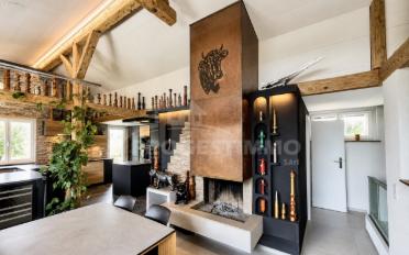 Einfamilienhaus 4 Zimmer - image - 4