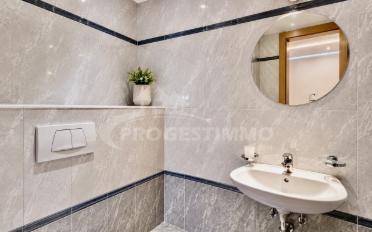 Apartment 4.5 rooms - image - 11