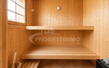 Chalet 4.5 Zimmer - image - 9