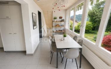 Maison 11.5 pièces - image - 3