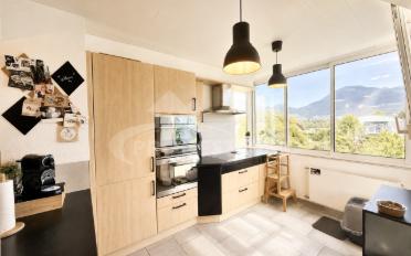 Wohnung 3.5 Zimmer - image - 2