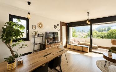 Wohnung 3.5 Zimmer - image - 3