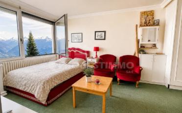 Apartment 5.5 rooms - image - 5