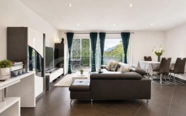 Apartment 4 rooms - image - 1