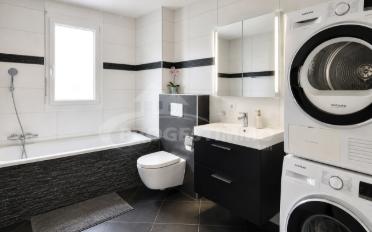 Apartment 4 rooms - image - 6