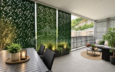 Apartment 4 rooms - image - 7