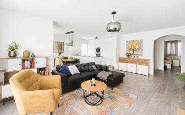 Apartment 5.5 rooms - image - 2
