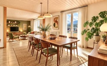 Einfamilienhaus 7 Zimmer - image - 8