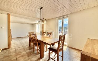 Einfamilienhaus 7 Zimmer - image - 7